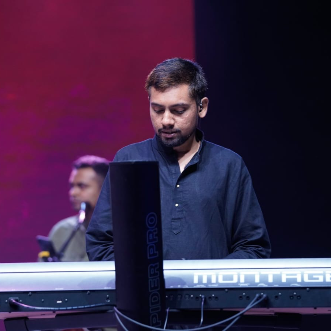 hounslow piano teacher