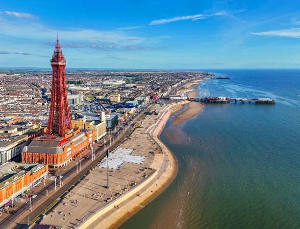 Blackpool Tower