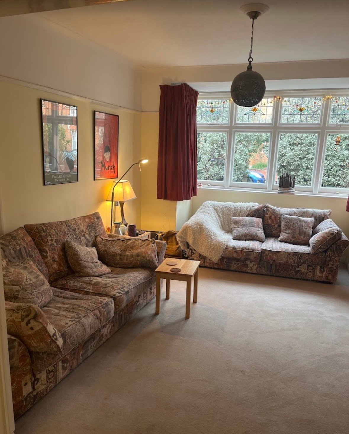 Ben Blawat - piano lessons in Wandsworth