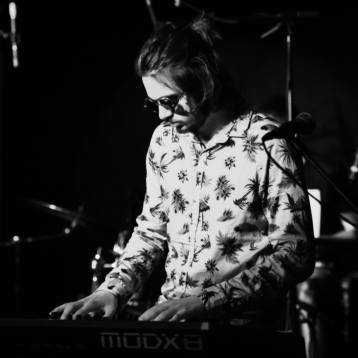 Ben Blawat - piano lessons in Wandsworth